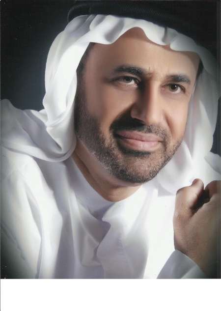 Mohammed al-Roken är människorättsförsvarare och mångårig medlem i Amnesty International. Han var tidigare ordförande i Juristförbundet i Förenade arabemiraten.