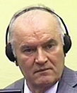 Rättegången mot Ratko Mladic är en av de sista i krigsförbrytartribunalen