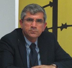 Tahir Elçi mördades 28 november 2015.
