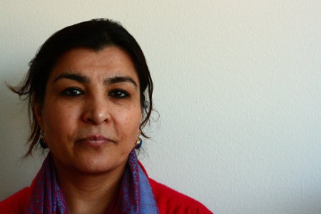Horia Mosadiq är Afghanistanutredare på Amnesty International.