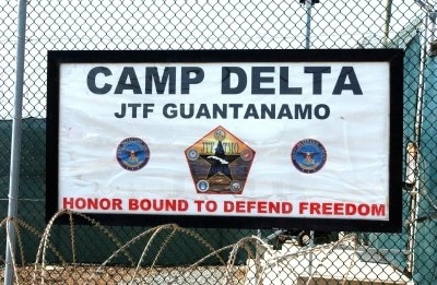 Många av fångarna på Guantánamo har vittnat om att de har utsatts för tortyr.