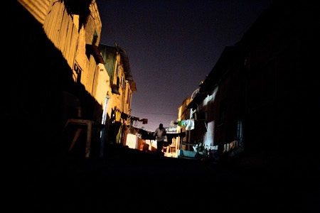prostituées djibouti