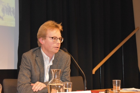Martina Uggla, ordförande i Östgruppen, ser många fördelar med en svensk Magnitskijlag.