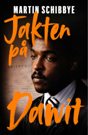 Boken ”Jakten på Dawit” ges ut av Offside Press.