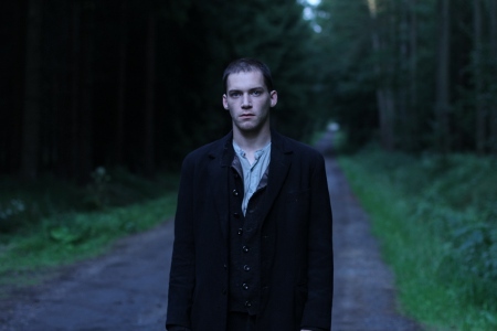 Kai-Peter Malina i Lore.