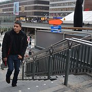 Eliécer Ávila är tacksam för omvärldens stöd.