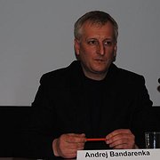 Andrej Bandarenka.