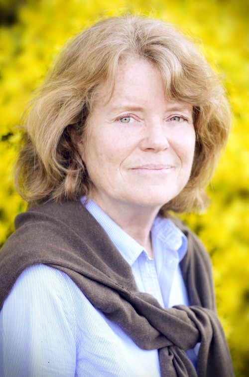 Lise Bergh går i pension vid årsskiftet.