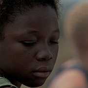 Rachel Mwanza.