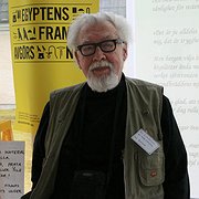 Bo Lindblom deltar i sitt 45:e årsmöte.