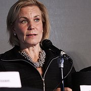 Gunilla Carlsson.