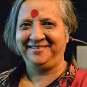 Khusi Kabir är oroad över den ökande religiösa fundamentalismen i Bangladesh.