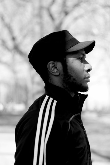 Teju Cole.