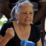 Martha Beatriz Roque Cabello var en av de 75 dissidenterna som fängslades våren 2003.