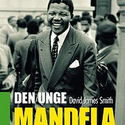 Den unge Mandela.