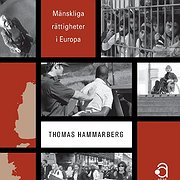 Retoriken och verkligheten av Thomas Hammarberg. Retoriken och verkligheten av Thomas Hammarberg.