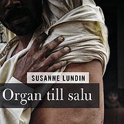 Organ till salu.