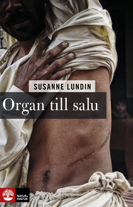 Organ till salu.