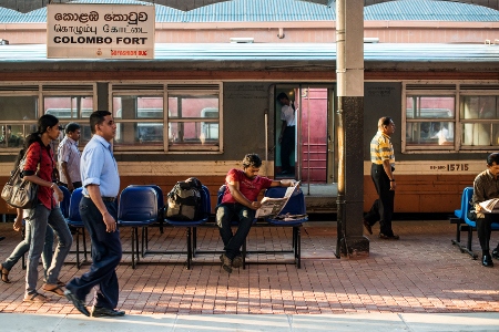 Pressfriheten i Sri Lanka är nu enligt Reportrar utan gränsers senaste index sämre än i Saudiarabien och Bahrain.