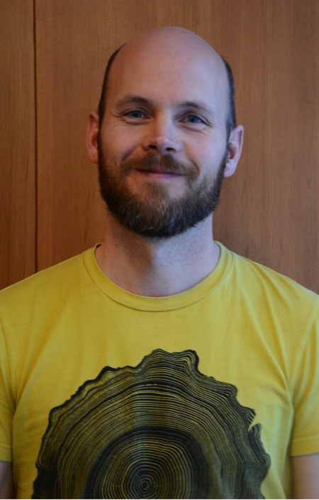 Jon Fridholm.