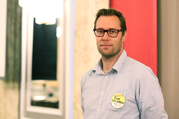 Rune Arctander från Amnestys internationella styrelse beklagar att förslaget läckte ut till medierna.