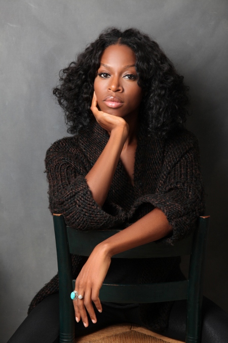 Taiye Selasi.