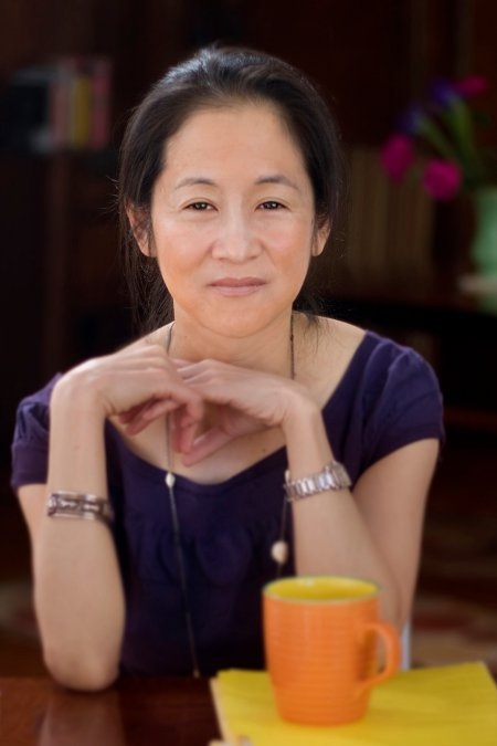 Julie Otsuka.