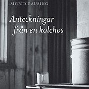 Anteckningar från en kolchos.