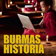 Burmas historia. Burmas historia.