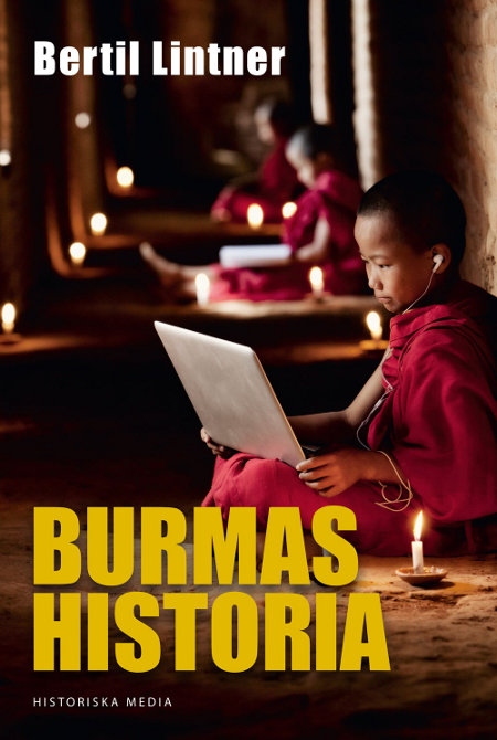 Burmas historia.