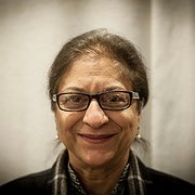 Asma Jahangir.