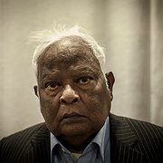 Basil Fernando.