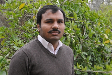 Imran Munawar. 