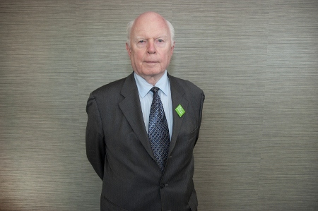 Hans Danelius.