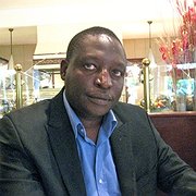 Parlamentsledamoten David Bahati fortsätter arbeta för att införa en antihomosexlag i Uganda.
