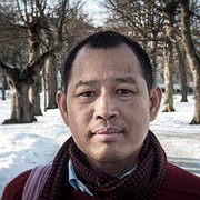 Maung Zarni är besviken på Aung San Suu Kyi, ledare för det största oppositionspartiet NLD: ”Det känns svårt för mig att hon inte säger någonting om rohingyas”.