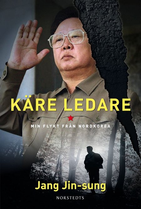 Käre ledare.