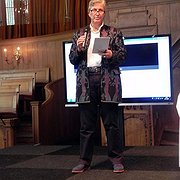 Professor Saskia Wieringa.