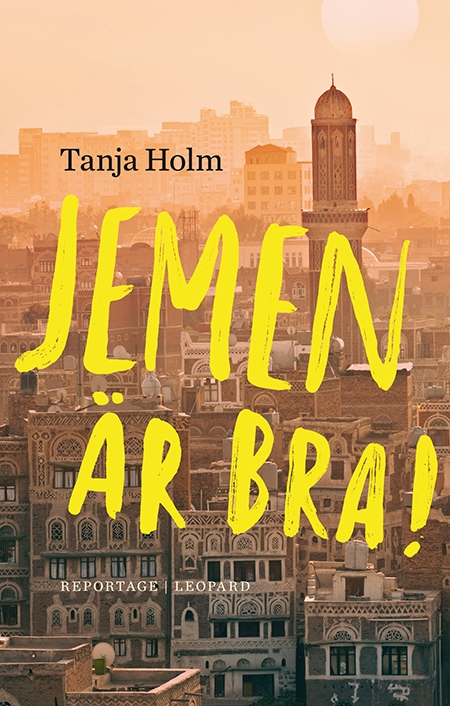 Jemen är bra!