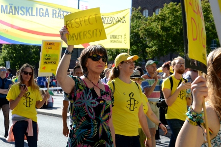 John Jeanette Solstad Remø hoppas nu att norska stortinget ska säga ja till lagförslaget.