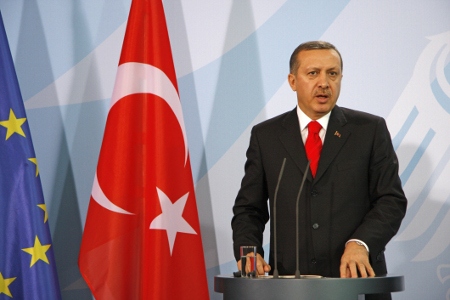 Efter att valet i juni inte gick Turkiets president Recep Tayyip Erdoğans väg har ett nyval utlysts till 1 november.