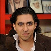 Raif Badawi är dömd till tio års fängelse.
