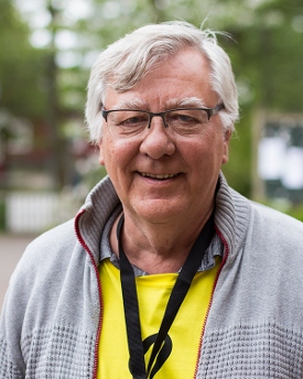 Lennart Andreasson