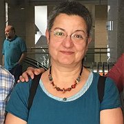 Şebnem Korur Fincancı är ordförande i Stiftelsen för mänskliga rättigheter i Turkiet.