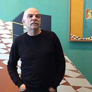 Martín Caparrós