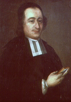 Anders Chydenius, riksdagsledamot från Österbotten i Finland, betraktas som skaparen av tryckfrihetsförordningen från 1766.