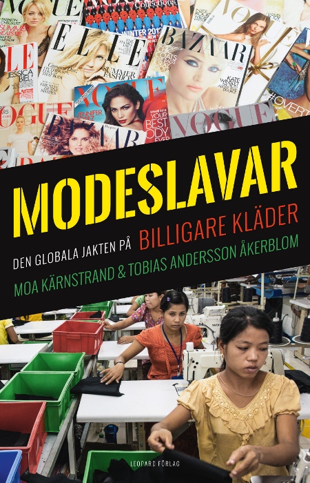 Modeslavar.