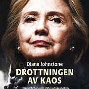 Drottningen av kaos.