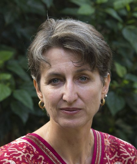 UTVISAD. Anne-Sophie Gindroz.