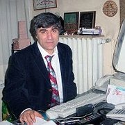 Tio år har gått sedan Hrant Dink, redaktör för turkisk-armeniska veckotidningen Agos mördades.